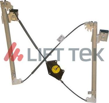 Lift-Tek LT VK705 L - Підйомний пристрій для вікон autozip.com.ua