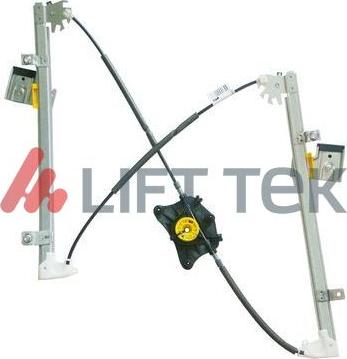 Lift-Tek LT VK715 L - Підйомний пристрій для вікон autozip.com.ua