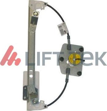 Lift-Tek LT VK716 L - Підйомний пристрій для вікон autozip.com.ua