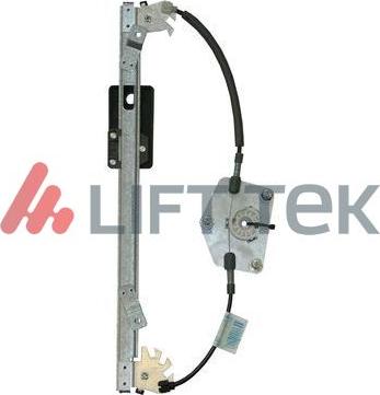 Lift-Tek LT VK710 R - Підйомний пристрій для вікон autozip.com.ua