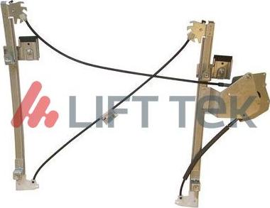 Lift-Tek LT VK712 R - Підйомний пристрій для вікон autozip.com.ua