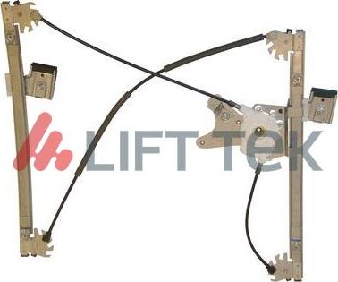 Lift-Tek LT VK727 L - Підйомний пристрій для вікон autozip.com.ua