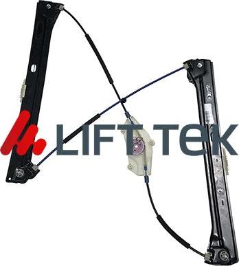 Lift-Tek LT VK775 R - Підйомний пристрій для вікон autozip.com.ua