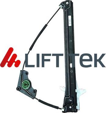 Lift-Tek LT VK776 L - Підйомний пристрій для вікон autozip.com.ua