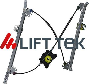 Lift-Tek LT VK771 R - Підйомний пристрій для вікон autozip.com.ua