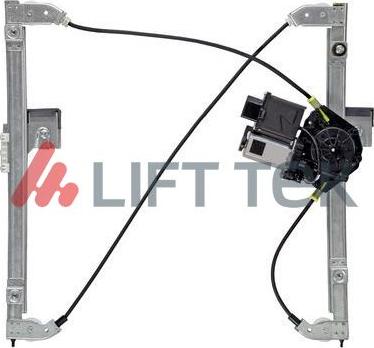 Lift-Tek LT VKO81 R C - Підйомний пристрій для вікон autozip.com.ua