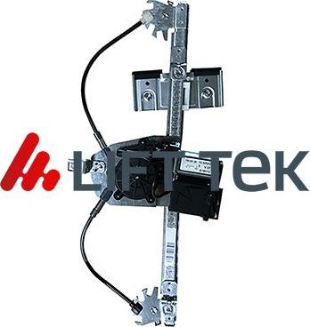 Lift-Tek LT VKO28 L C - Підйомний пристрій для вікон autozip.com.ua