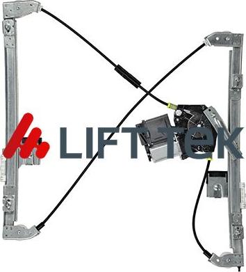 Lift-Tek LT VKO27 L C - Підйомний пристрій для вікон autozip.com.ua
