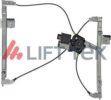 Lift-Tek LT VKO78 L C - Підйомний пристрій для вікон autozip.com.ua