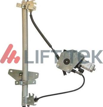 Lift-Tek LT VL15 R - Підйомний пристрій для вікон autozip.com.ua