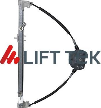 Lift-Tek LT ZA959 L - Підйомний пристрій для вікон autozip.com.ua