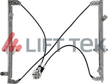 Lift-Tek LT ZA931 R - Підйомний пристрій для вікон autozip.com.ua