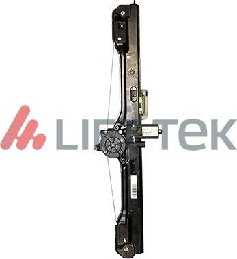 Lift-Tek LT ZA69 L - Підйомний пристрій для вікон autozip.com.ua