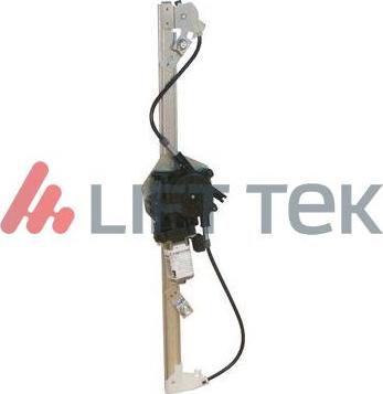 Lift-Tek LT ZA63 L - Підйомний пристрій для вікон autozip.com.ua