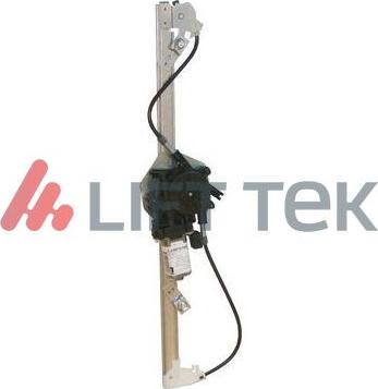 Lift-Tek LT ZA62 L - Підйомний пристрій для вікон autozip.com.ua