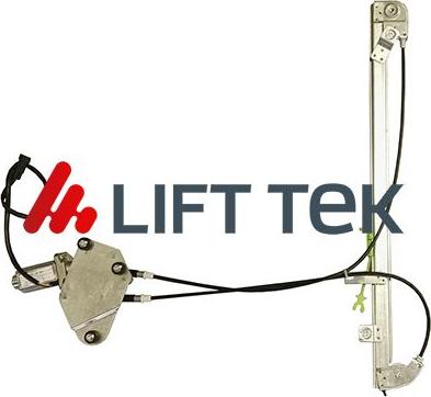Lift-Tek LT ZA144 R - Підйомний пристрій для вікон autozip.com.ua