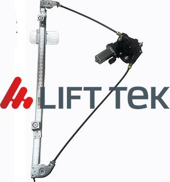 Lift-Tek LT ZA157 L - Підйомний пристрій для вікон autozip.com.ua