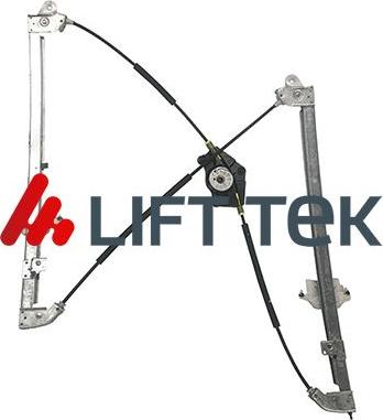 Lift-Tek LT ZA701 L - Підйомний пристрій для вікон autozip.com.ua