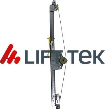 Lift-Tek LT ZA713 L - Підйомний пристрій для вікон autozip.com.ua