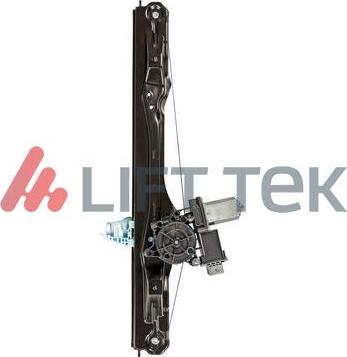 Lift-Tek LT ZAO136 L C - Підйомний пристрій для вікон autozip.com.ua