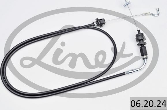 Linex 06.20.24 - Тросик газу autozip.com.ua