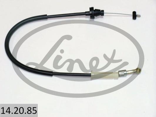 Linex 14.20.85 - Тросик газу autozip.com.ua
