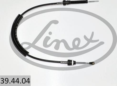 Linex 39.44.04 - Трос, ступінчаста коробка передач autozip.com.ua