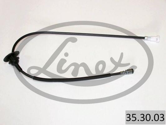 Linex 35.30.03 - Тросик спідометра autozip.com.ua