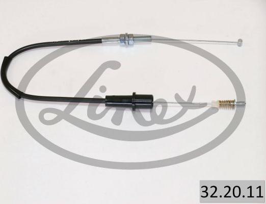 Linex 32.20.11 - Тросик газу autozip.com.ua