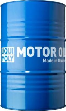 Liqui Moly 21385 - Моторна олива autozip.com.ua