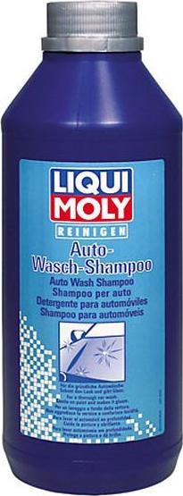 Liqui Moly 1545 - Лакове полірування autozip.com.ua