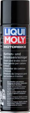 Liqui Moly 1602 - Універсальний засіб для чищення autozip.com.ua