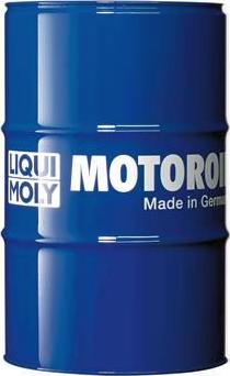 Liqui Moly 1219 - Моторне масло autozip.com.ua