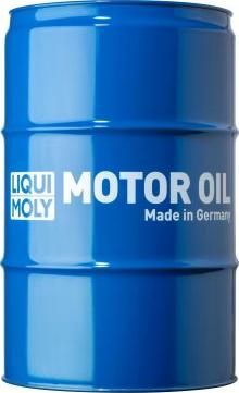 Liqui Moly 3703 - Моторне масло autozip.com.ua