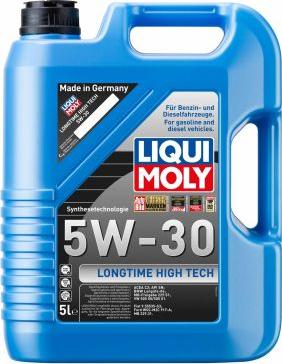 Liqui Moly 1137