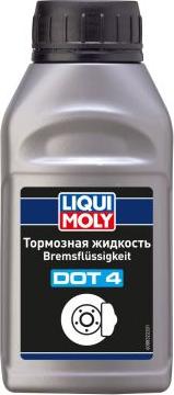 Liqui Moly 8832 - Гальмівна рідина autozip.com.ua