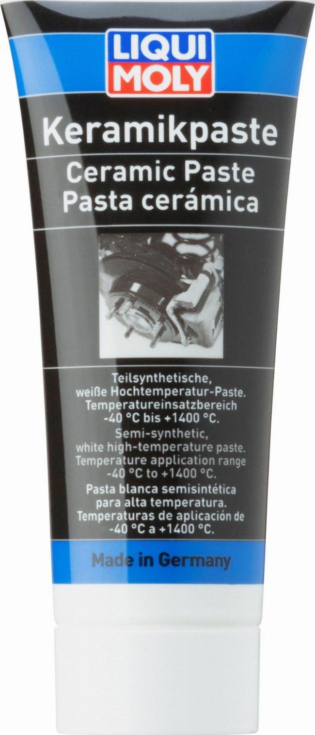 Liqui Moly 3418 - Монтажна паста autozip.com.ua