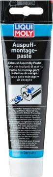 Liqui Moly 3342 - Монтажний розпилювач autozip.com.ua