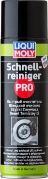 Liqui Moly 3368 - Універсальний засіб для чищення autozip.com.ua