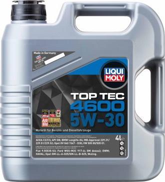 Liqui Moly 3763 - Моторне масло autozip.com.ua