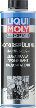 Liqui Moly 2662 - Присадка для моторного масла autozip.com.ua