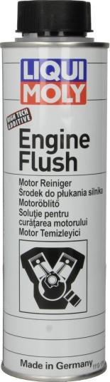 Liqui Moly 2640 - Присадка для моторного масла autozip.com.ua