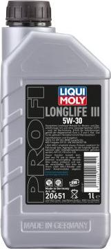 Liqui Moly 20651