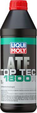 Liqui Moly 20625 - Трансмісійне масло autozip.com.ua