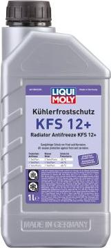 Liqui Moly 21145 - Антифриз autozip.com.ua