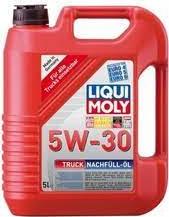 Liqui Moly 2371 - Моторне масло autozip.com.ua