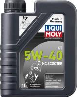 Liqui Moly P004232 - Моторне масло autozip.com.ua