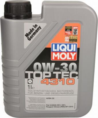 Liqui Moly P003590