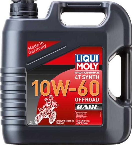 Liqui Moly P003115 - Моторна олива autozip.com.ua