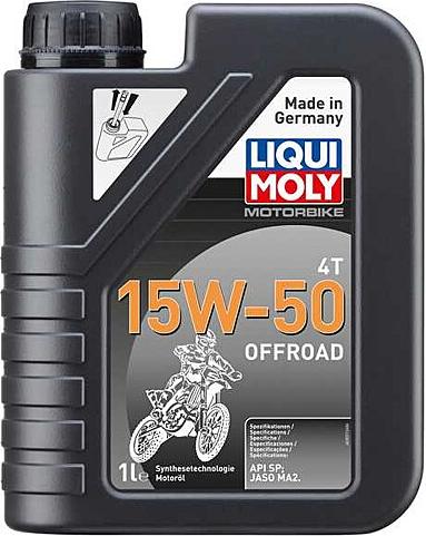 Liqui Moly P003133 - Моторне масло autozip.com.ua